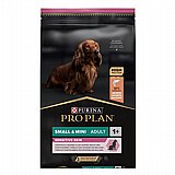 ProPlan פרופלאן 7 ק"ג מזון יבש לכלבים גורים מגזע קטן בעלי עור רגיש (סנסטיב סקין) ProPlan פרופלאן 7 ק"ג מזון יבש לכלבים גורים מגזע קטן בעלי עור רגיש (סנסטיב סקין)