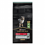 ProPlan פרופלאן 12 ק"ג מזון יבש לכלבים גורים בטעם כבש (סנסטיב דייג'סשן) ProPlan פרופלאן 12 ק"ג מזון יבש לכלבים גורים בטעם כבש (סנסטיב דייג'סשן)
