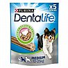 DentaLife דנטלייף חטיף דנטלי לכלב מגזע בינוני