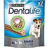 DentaLife דנטלייף חטיף דנטלי לכלב גזע קטן