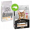 Proplan פרופלאן 10 ק'ג מזון יבש לחתולים בוגרים (דרמהקייר)