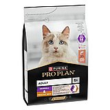 Proplan פרופלאן 10 ק"ג מזון יבש לחתולים בוגרים לתמיכה בעור וכדורי שיער (היירבול) Proplan פרופלאן 10 ק"ג מזון יבש לחתולים בוגרים לתמיכה בעור וכדורי שיער (היירבול)