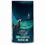 ProPlan EN פרופלאן אי.אן 1.5 ק"ג מזון יבש לכלבים הסובלים מבעיות במערכת העיכול (גסטרואינסטינאל) ProPlan EN פרופלאן אי.אן 1.5 ק"ג מזון יבש לכלבים הסובלים מבעיות במערכת העיכול (גסטרואינסטינאל)