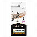 ProPlan NF פרופלאן אן אף 5 ק"ג מזון יבש לחתולים הסובלים מאי תפקוד כליות (רנאל) ProPlan NF פרופלאן אן אף 5 ק"ג מזון יבש לחתולים הסובלים מאי תפקוד כליות (רנאל)