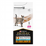 ProPlan NF פרופלאן אן אף 1.5 ק"ג מזון יבש לחתולים הסובלים מאי תפקוד כליות (רנאל) ProPlan NF פרופלאן אן אף 1.5 ק"ג מזון יבש לחתולים הסובלים מאי תפקוד כליות (רנאל)