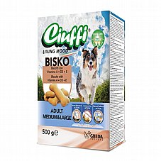 Ciuffi �'���� 500 ��� ���� �������� ������ (�����)