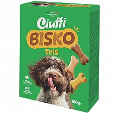 Ciuffi �'���� 500 ��� ���� �������� ������ (����)