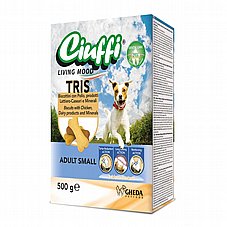 Ciuffi �'���� 500 ��� ���� �������� ������ (����)