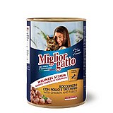 miglior gatto   405 `   ()     