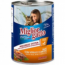 Miglior Gatto �������� ���� 400 ��' ���� ���� (�������) ������� ������ ���� ��� ��� ���� (���)