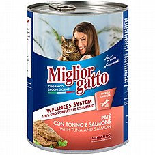 Miglior Gatto �������� ���� 400 ��' ���� ���� (�������) ������� ������ ���� ����� (���)