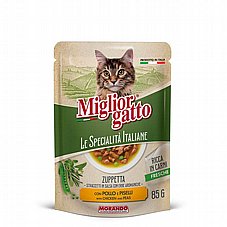 Migliorgatto �������� ���� 85 ��� ���� ���� (����) ����� ��� ��� ������ (�� ���������)