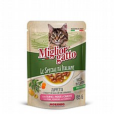 Migliorgatto �������� ���� 85 ��� ���� ���� (����) ����� ��� ���� ��"� ���� (�� ���������)