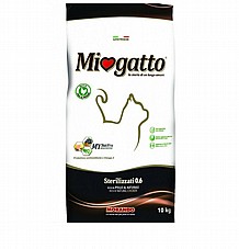 Miogatto� ������ 10 �"� ���� ��� ������� ������� (�������)