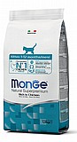MONGE מונג 1.5 ק"ג מזון יבש לחתולים גורים בטעם עוף (קיטן) MONGE מונג 1.5 ק"ג מזון יבש לחתולים גורים בטעם עוף (קיטן)