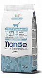 MONGE מונג 1.5 ק"ג מזון יבש לחתולים גורים בטעם פורל (קיטן) MONGE מונג 1.5 ק"ג מזון יבש לחתולים גורים בטעם פורל (קיטן)