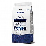 MONGE מונג 3 ק"ג מזון יבש לכלבים מבוגרים (סניור) MONGE מונג 3 ק"ג מזון יבש לכלבים מבוגרים (סניור)