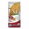 Natural & Delicious נאטורל אנד דלישס 12 ק