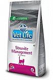 Vet Life וט לייף 5 ק"ג מזון יבש טיפולי לחתול (סטרוויט מנג`נמנט) Vet Life וט לייף 5 ק"ג מזון יבש טיפולי לחתול (סטרוויט מנג`נמנט)