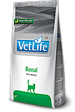 Vet Life וט-לייף 5 ק'ג מזון יבש טיפולי לחתול (רנאל) Vet Life וט-לייף 5 ק'ג מזון יבש טיפולי לחתול (רנאל)