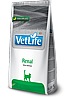 Vet Life וט-לייף 5 ק'ג מזון יבש טיפולי לחתול (רנאל)