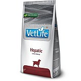 Vet Life וט-לייף 12 ק'ג מזון יבש טיפולי לכלבים (הפטיק) Vet Life וט-לייף 12 ק'ג מזון יבש טיפולי לכלבים (הפטיק)