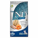 N&D אן די גור אושן מיני N&D אן די גור אושן מיני