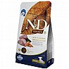 N&D אן די 1.5 ק