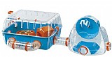 כלוב לאוגר קומבי 02 כלוב לאוגר קומבי 02