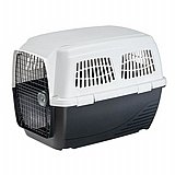 CLIPPER קליפר כלוב נסיעה לכלבים בינוניים מספר 6 CLIPPER קליפר כלוב נסיעה לכלבים בינוניים מספר 6
