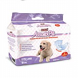 חיתולים לכלבים גדולים מאוד(XL) חיתולים לכלבים גדולים מאוד(XL)