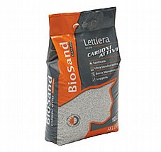 Biosand ������ 10 ���� ��� ����� ������ ����� (Carbon Active)