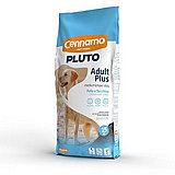 Pluto Plus פלוטו פלוס 15 ק"ג מזון יבש לכלבים בוגרים בטעם עוף Pluto Plus פלוטו פלוס 15 ק"ג מזון יבש לכלבים בוגרים בטעם עוף