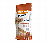 Pluto פלוטו 20 ק"ג מזון יבש לכלבים בוגרים בטעם עוף Pluto פלוטו 20 ק"ג מזון יבש לכלבים בוגרים בטעם עוף