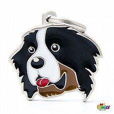 �� �� BERNESE-MF09