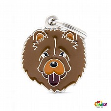 �� �� CHOW CHOW-MF10