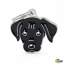 �� �� LABRADOR BLACK-MF31