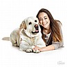 תג שם LABRADOR CREAM-MF31