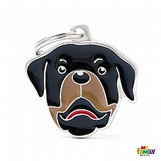 �� �� ROTTWEILER-MF52