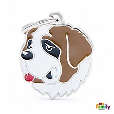 �� �� SAINT BERNARD-MF53