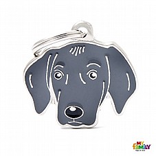 �� �� WEIMARANER-MF62