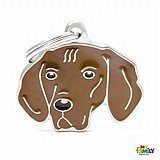 תג שם VIZSLA-MF72 תג שם VIZSLA-MF72