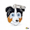 �� �� AUSTRALIAN SHEPHERD-MF75