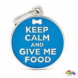 תג שם CH17KEEPFOOD תג שם CH17KEEPFOOD