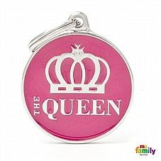 �� �� CH17QUEEN