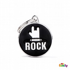 �� �� ����� CH17-ROCK