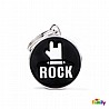 תג שם צארמס CH17-ROCK