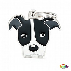 �� �� PITBULL BLACK-MF06