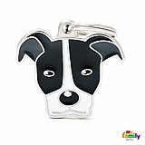 PITBULL BLACK-MF06