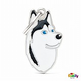 HUSKY BLACK-MF13 HUSKY BLACK-MF13